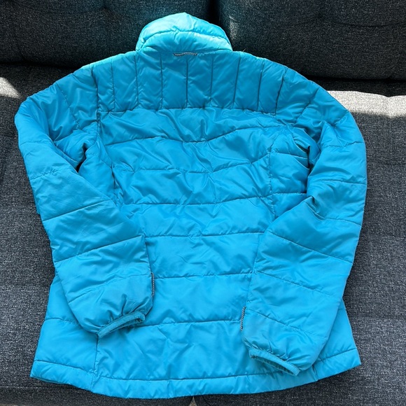 Columbia Interchange winter jacket - Picture 5 of 5